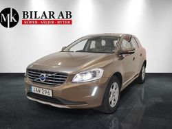 Brun Begagnad 2016 Volvo XC60 Summum SUV | 164 900 kr (Bra pris)