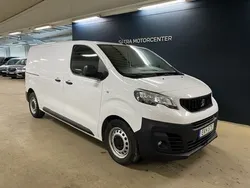 Vit Begagnad 2022 Peugeot Expert Van | 239 900 kr (Superpris)