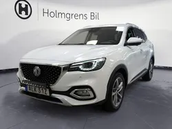 Vit Begagnad 2021 MG EHS Luxury SUV | 199 800 kr (Marknadspris)