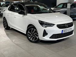 White jade Begagnad 2022 Opel Corsa Halvkombi | 174 900 kr (Superpris)