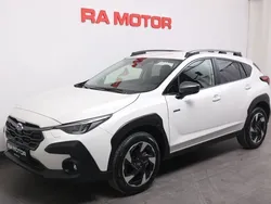Ny 2024 Subaru Crosstrek SUV | 404 800 kr (Marknadspris)