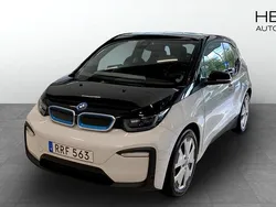 Begagnad 2018 BMW i3 Halvkombi | 159 900 kr