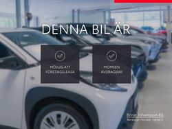 Vit Begagnad 2023 Toyota Aygo Comfort Halvkombi | 179 000 kr (Marknadspris)