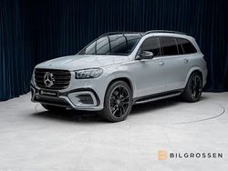 Ny 2025 Mercedes GLS450 AMG SUV | 1 759 900 kr