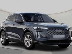 Ny 2025 Audi Q5 SUV | 745 300 kr (Lite dyr)