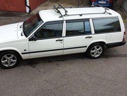 Begagnad 1998 Volvo 940 Kombi | 41 000 kr