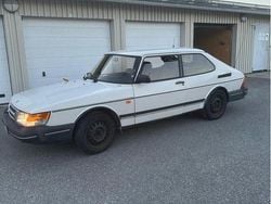 Begagnad 1993 Saab 900 Halvkombi | 25 000 kr