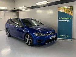 VW Golf VII