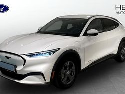 Begagnad 2022 Ford Mustang Standard Range Halvkombi | 339 900 kr