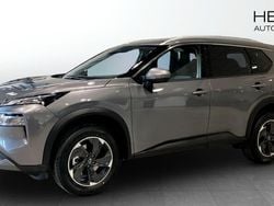 Ny 2025 Nissan X-Trail N-Connecta SUV | 380 400 kr