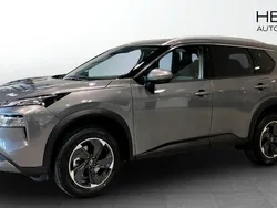 Ny 2025 Nissan X-Trail N-Connecta SUV | 380 400 kr