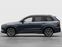 Mörkblå Ny 2025 Volvo XC90 Ultra SUV | 1 049 000 kr (Dyr)