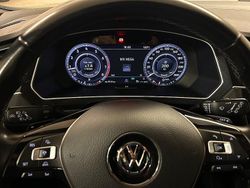 Silver Begagnad 2017 VW Tiguan GT SUV | 225 000 kr (Dyr)
