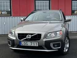 Ljusbrun Begagnad 2011 Volvo XC70 Summum SUV | 132 900 kr (Marknadspris)