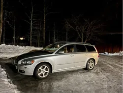 Grå Begagnad 2005 Volvo V50 Momentum Kombi | 10 000 kr (Superpris)