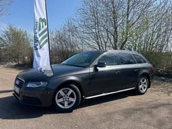 Mörkgrå Begagnad 2010 Audi A4 Kombi | 69 000 kr (Marknadspris)