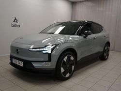 Grå Begagnad 2024 Volvo EX30 Performance SUV | 449 900 kr (Lite dyr)