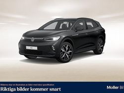 Begagnad 2022 VW ID.4 GTX SUV | 349 900 kr (Bra pris)