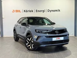 Grå Ny 2025 Opel Mokka SUV | 299 900 kr (Marknadspris)