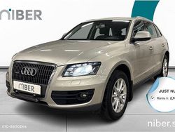 Silver Begagnad 2011 Audi Q5 Comfort SUV | 94 900 kr (Marknadspris)