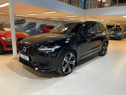 Svart Begagnad 2023 Volvo XC90 Ultimate SUV | 764 900 kr (Bra pris)