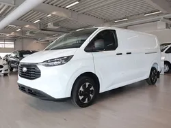 Vit (frozen white) Begagnad 2025 Ford Transit Custom Van | 613 462 kr