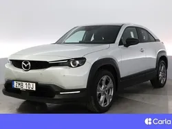 Null Begagnad 2022 Mazda MX30 Sky SUV | 179 900 kr (Bra pris)