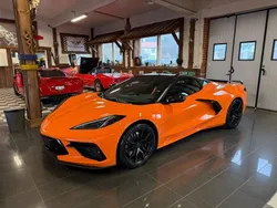 Begagnad 2022 Chevrolet Corvette Cab | 1 299 000 kr