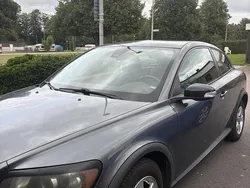 Grå Begagnad 2008 Volvo C30 Kinetic Halvkombi | 22 500 kr (Bra pris)