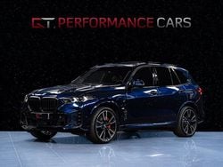 Begagnad 2024 BMW X5 Comfort Edition SUV | 1 029 900 kr