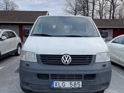 VW T5