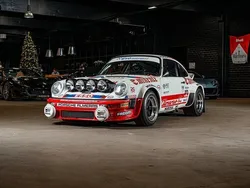 Begagnad 1974 Porsche 911 | 2 299 910 kr