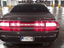 Begagnad 2014 Dodge Challenger Sportkupé | 234 500 kr