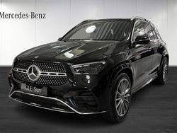 Ny 2026 Mercedes GLE350 AMG SUV | 1 022 000 kr (Bra pris)