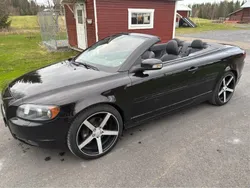 Volvo C70
