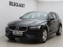 Volvo V60 CC