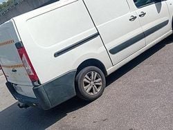 Begagnad 2012 Peugeot Expert Van | 38 000 kr