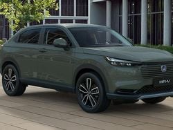Ny 2025 Honda HR-V Elegance SUV | 339 900 kr (Marknadspris)