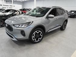 Grå Ny 2025 Ford Kuga Active SUV | 449 000 kr (Lite dyr)