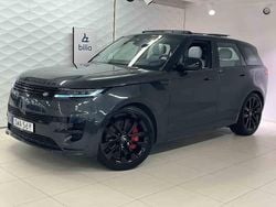 Grå Begagnad 2023 Land Rover Range Rover Sport Autobiography SUV | 1 449 000 kr