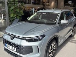 Ny 2025 VW Tayron Life SUV | 555 000 kr (Lite dyr)