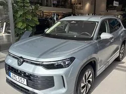Ny 2025 VW Tayron Life SUV | 555 000 kr (Marknadspris)