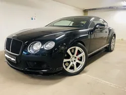 Begagnad 2015 Bentley Continental GT Mulliner Sportkupé | 959 000 kr