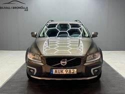 Brun Begagnad 2014 Volvo XC70 Summum Kombi | 119 900 kr (Marknadspris)