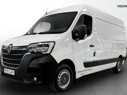 Begagnad 2020 Renault Master Van | 139 900 kr