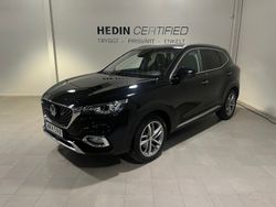 Svart Begagnad 2021 MG EHS Luxury SUV | 269 900 kr (Lite dyr)