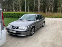 Saab 9-5