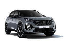 Ny 2024 Peugeot 2008 GT SUV | 349 900 kr (Marknadspris)
