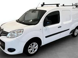 Begagnad 2022 Renault Kangoo Minibuss | 108 000 kr (Superpris)
