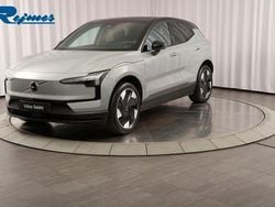 Grå Begagnad 2023 Volvo EX30 Plus SUV | 349 900 kr (Marknadspris)